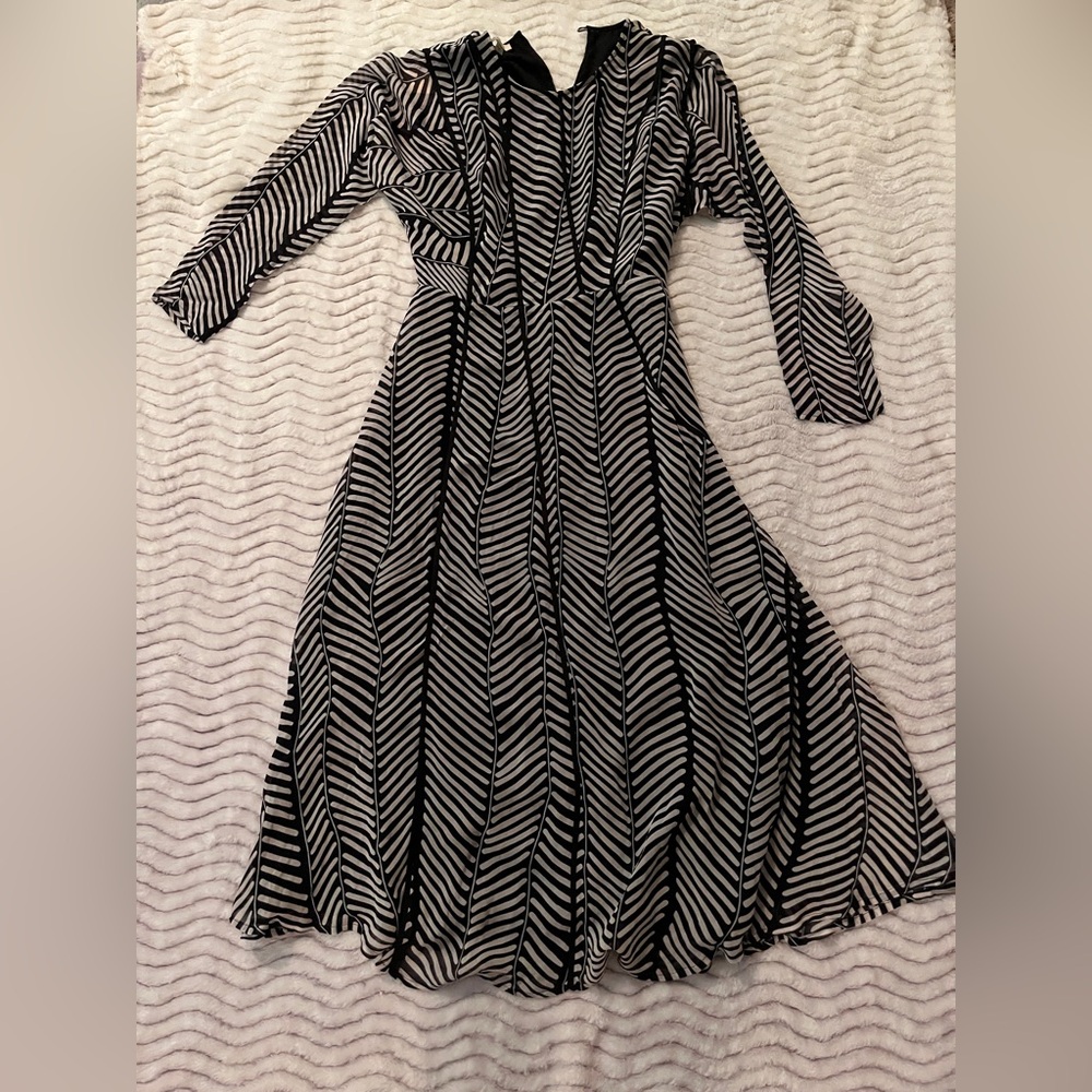 Anthropologie Du Paradis Women’s XS NWT dress.
